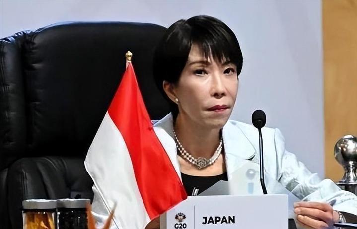 G7峰会谈崩了？高市没想到，欧洲也没想到，美国竟主动向中国示好！
当地时间6月1