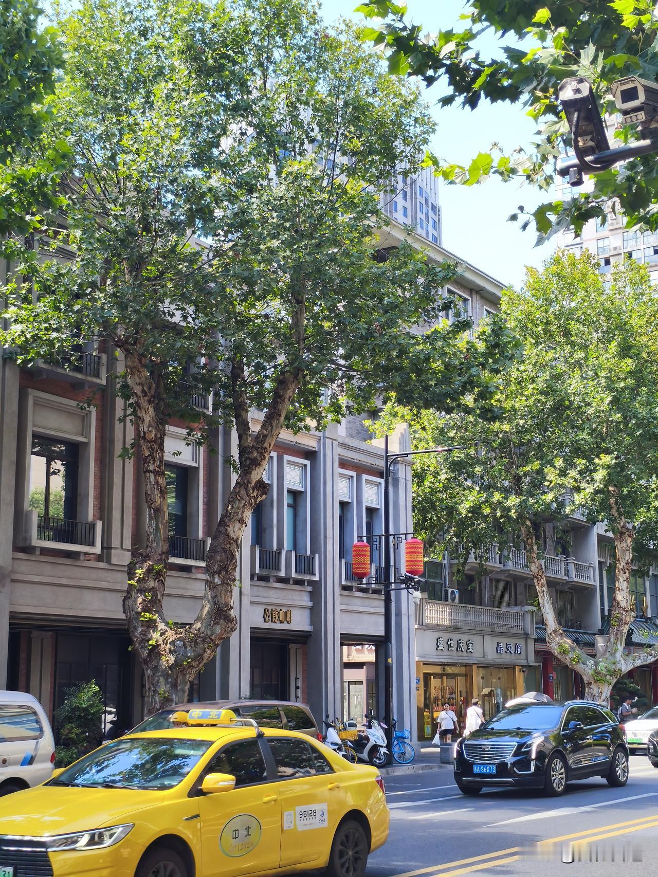 南京这天气，热起来真要命！一般7 - 8月是最热的时候，像2026年这种情况，最