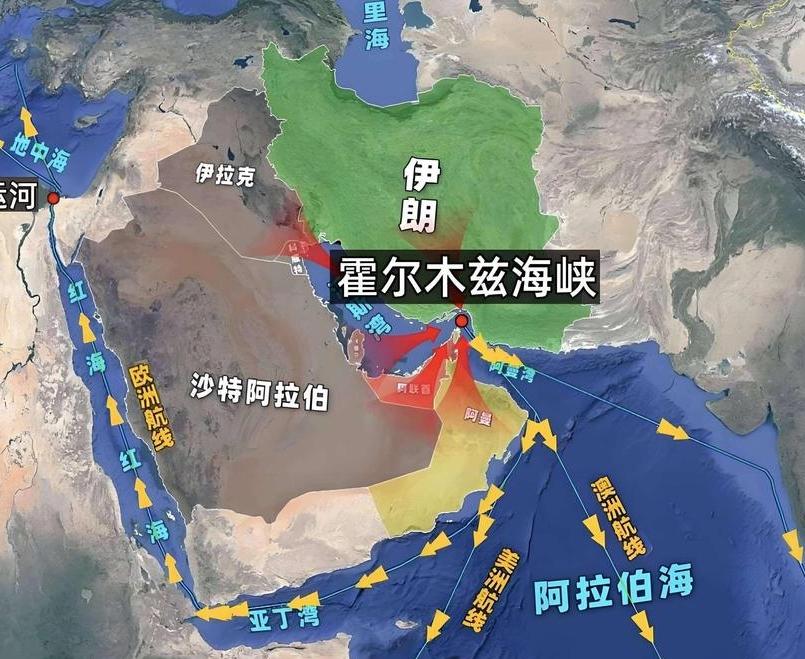 如果霍尔木兹航运中断延续至 2027 年，波斯湾流量维持在战前‌45% 以下‌，