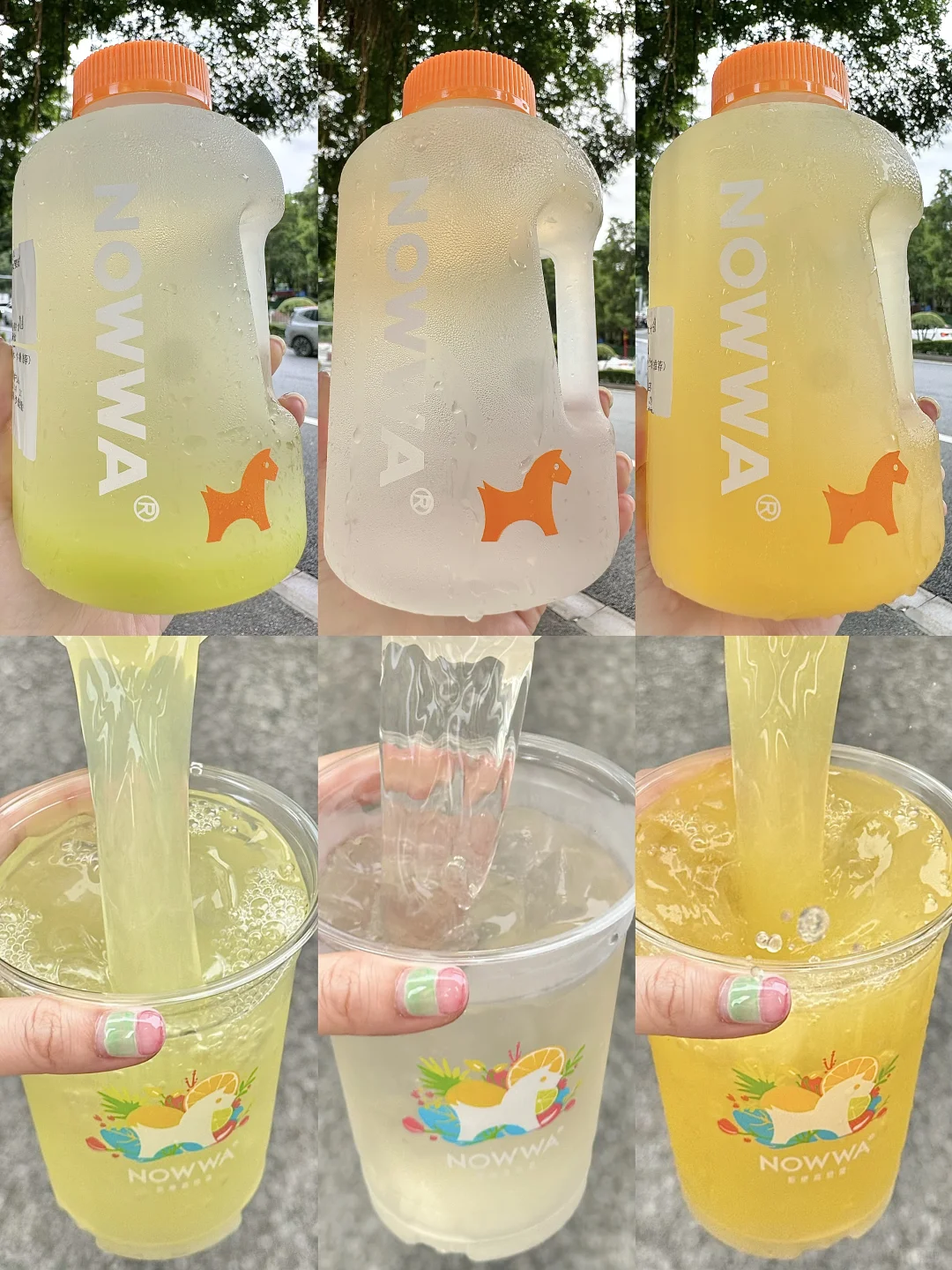 燃脂新搭子！！这3杯我要喝到退休。。。