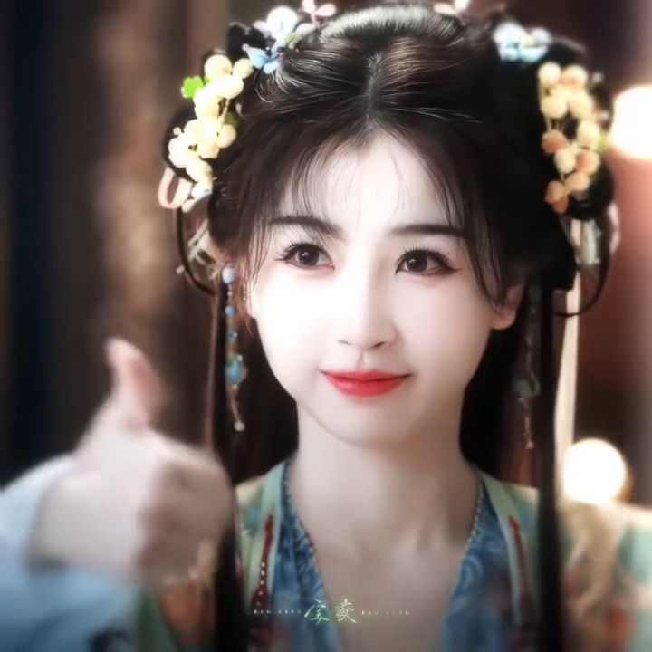 🍉我欲乘风主演虞书欣敖瑞鹏。他俩合作效果应该会很好，目测很搭，但是虞书欣即将进
