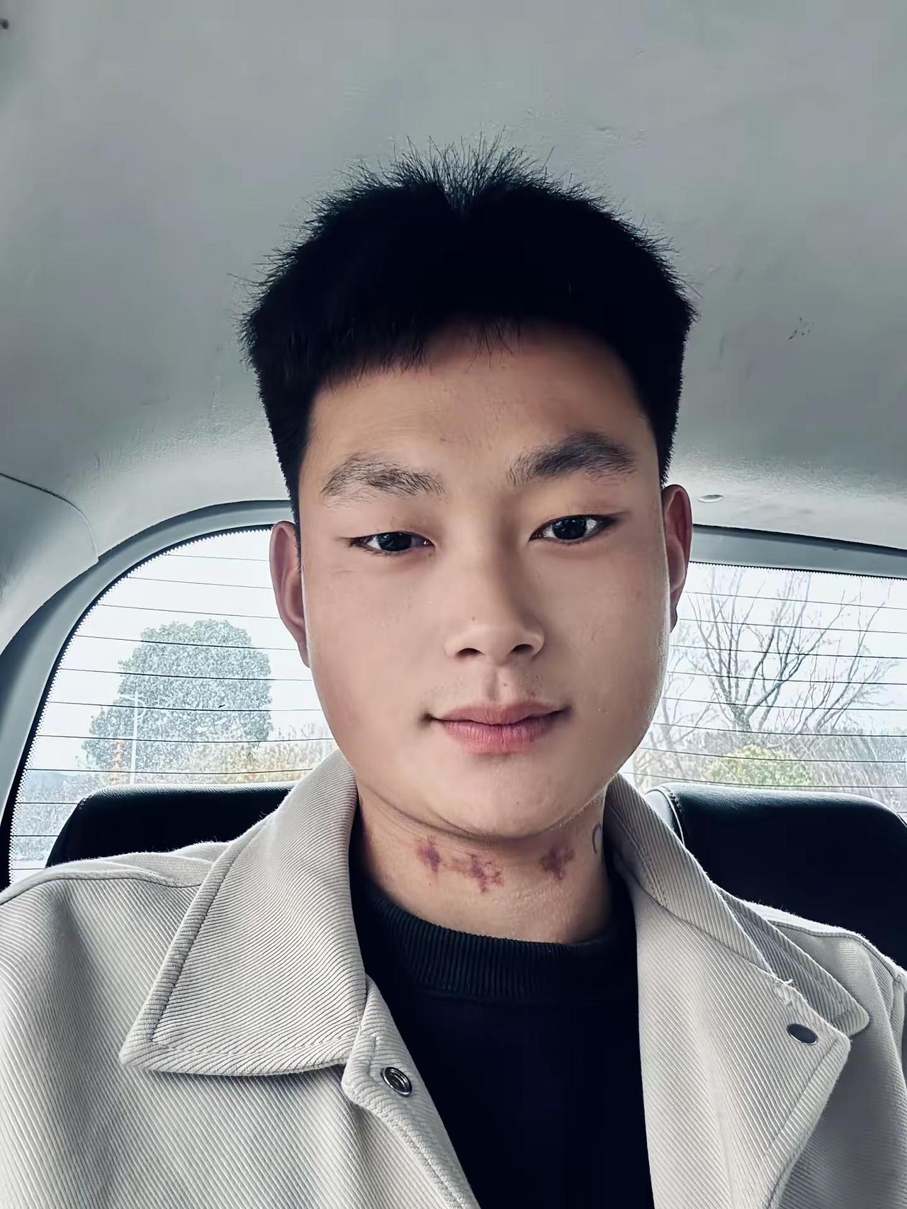 我是不是又变帅啦？