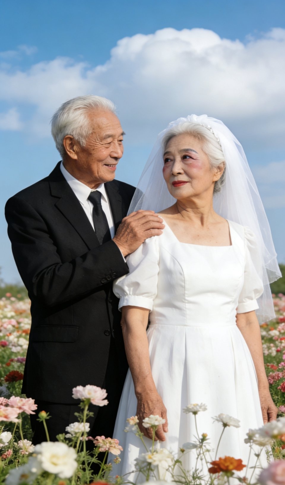 这创意真暖心啊！用科技记录生活里的小美好，把家人的笑脸都存进数字相册里。以后翻出