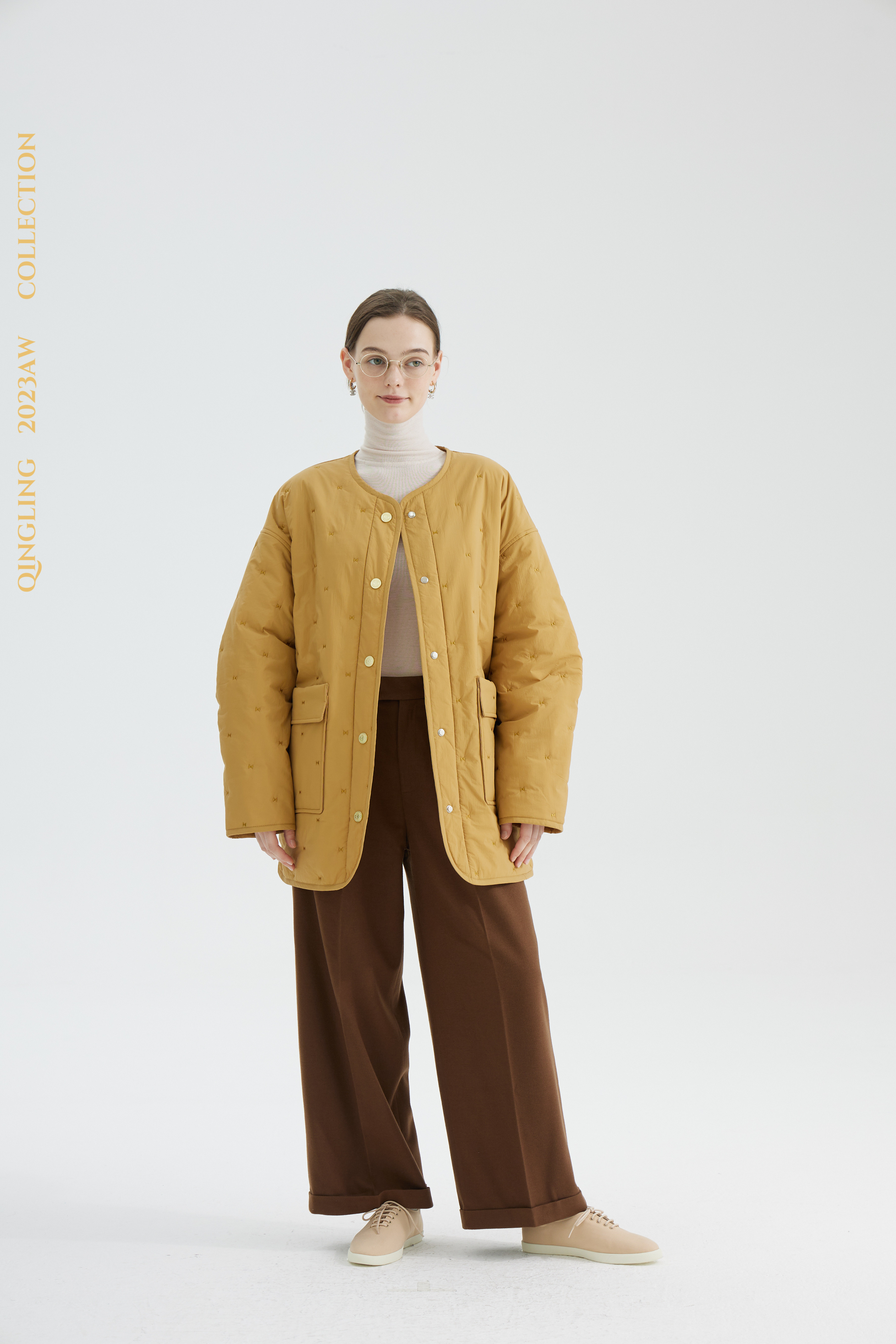 10.18  暖色安心感  舍我其谁？[馋嘴][馋嘴][馋嘴] ​​​