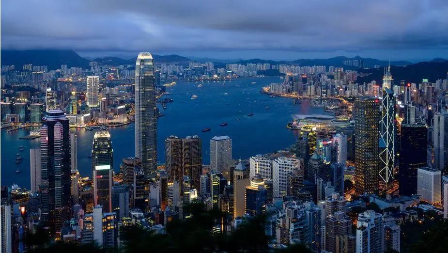 【香港超越瑞士，成为最大跨境财富中心】波士顿谘询公司发表2026年全球财富调查报