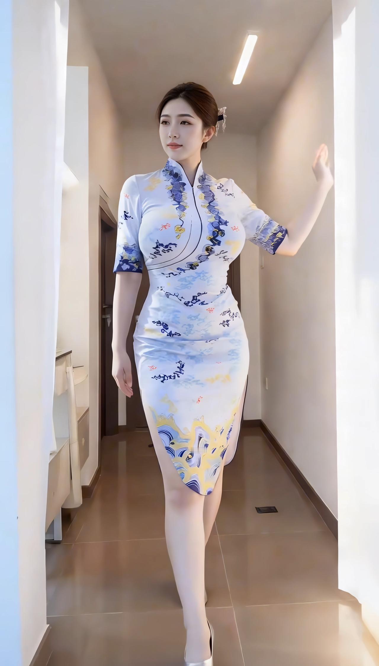 2026 年春运拉开大幕，海航的空姐一句“祝各位旅客马年平平安安，阖家幸福，身体