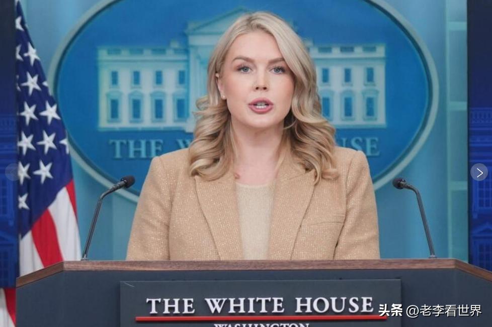 【白宫简报会：特朗普关于取消所有选举的言论只是开玩笑】
华盛顿时间2026年1月