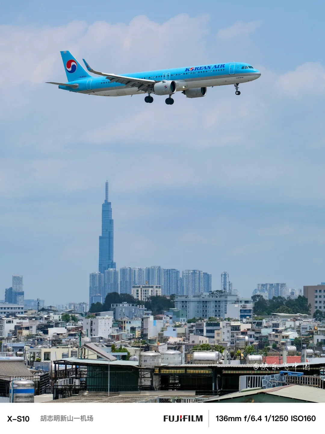 大韩航空，为什么疯狂买A321neoX❓