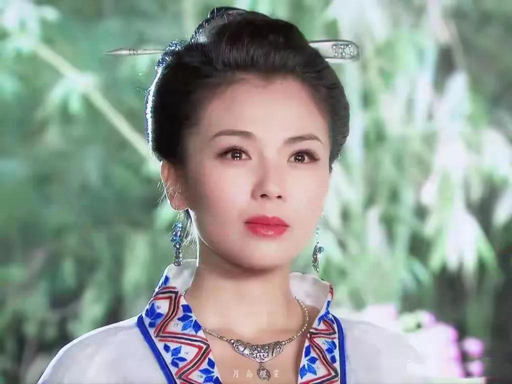 刘涛：从波折人生到“无限超越”的逆袭传奇

刘涛成长于传统家庭，却有着掌控命运的
