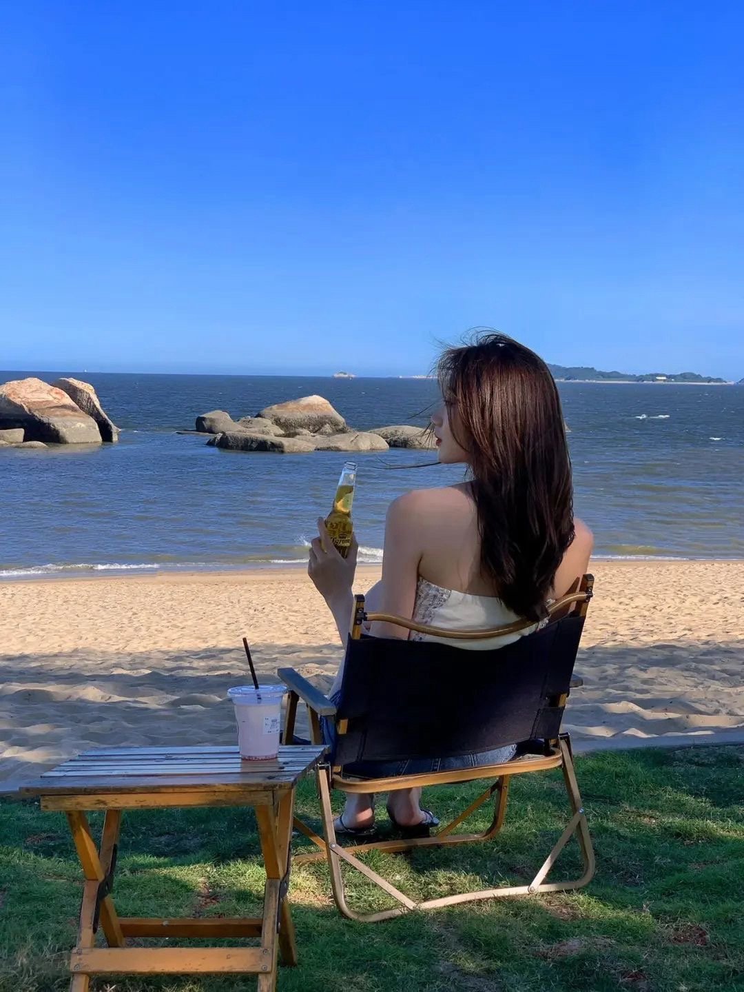 ❤️·͜·°𝐄𝐧𝐣𝐨𝐲 𝒍𝒊𝒇𝒆浮生若梦，谁无遗憾，若非心宽如