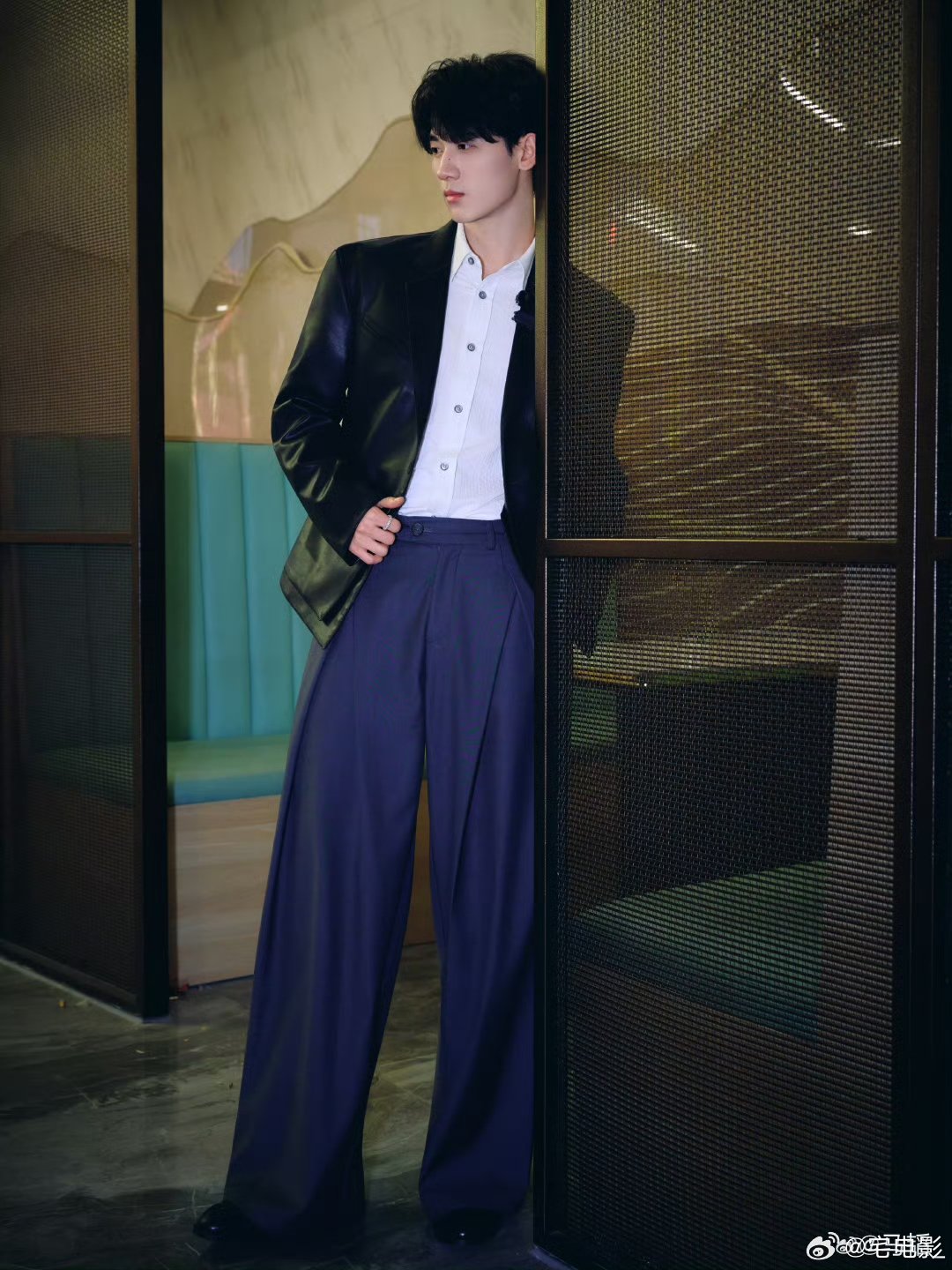 马韬飘向北方全开麦rap 谁被马韬的现场 rap 惊艳到，无修音听着就是舒服 