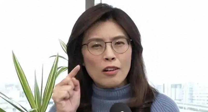 又是台海？郑丽文会见日本教授谈“台海和平”？


9月5日，郑丽文会见了“日本东