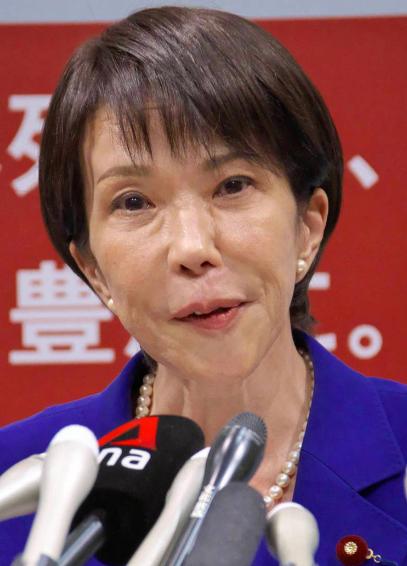 破天荒！高市早苗打算派对华旧交出访中国，自认中方定会卖她面子。

她心里门儿清：