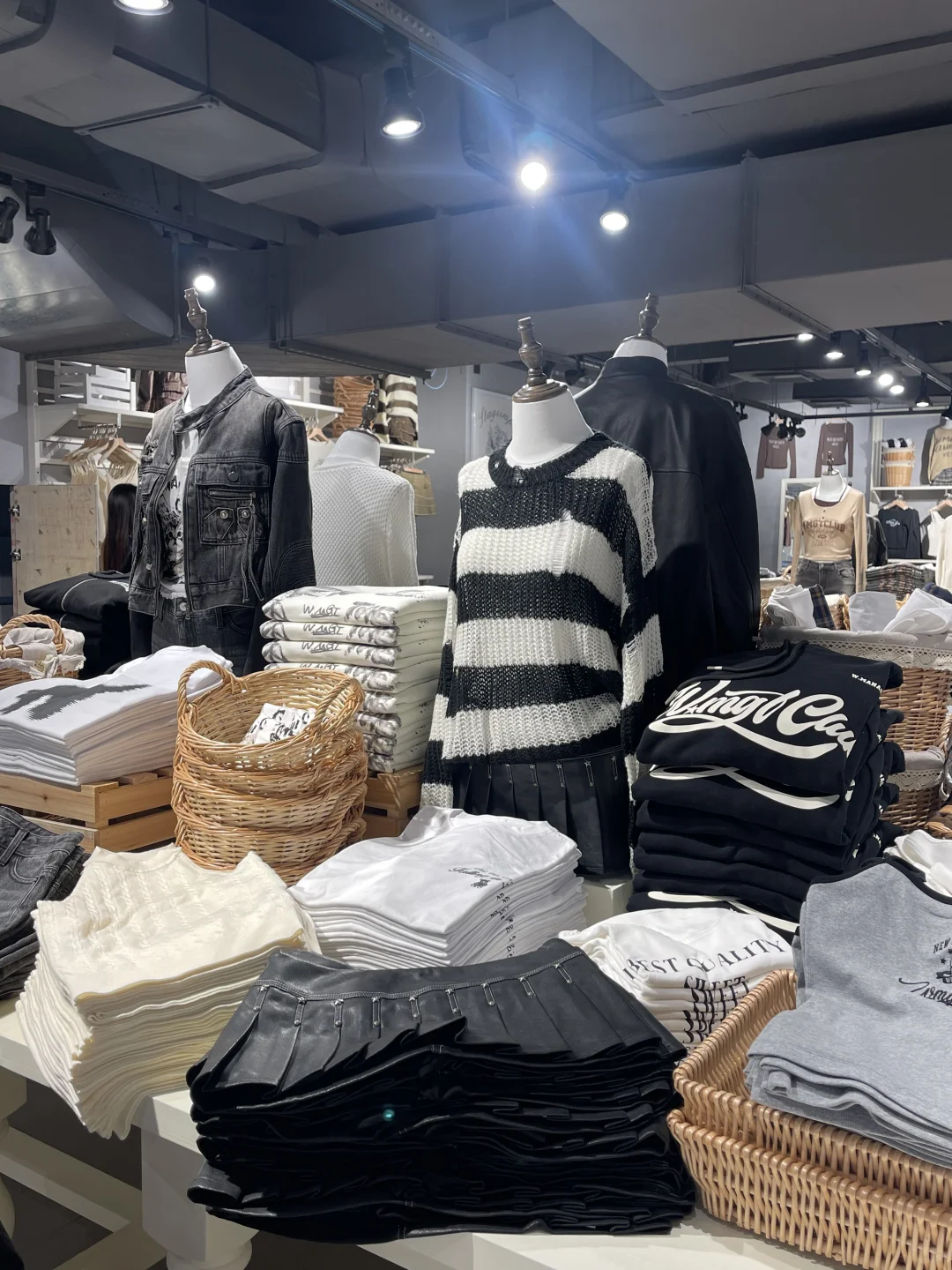 家人们！！在南昌看到张星特了！！！