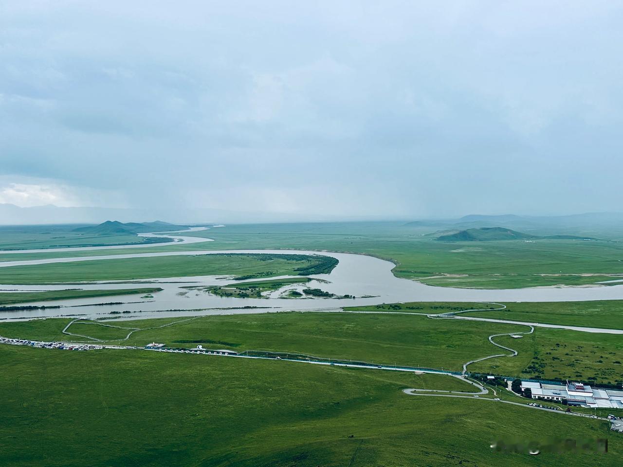 旅途美丽风景