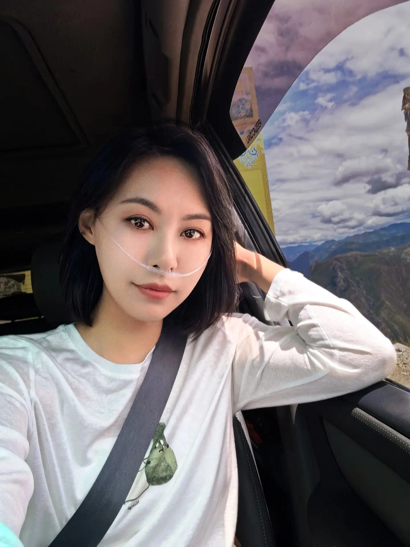 🌼生活没有暂停键，但照片有 💛