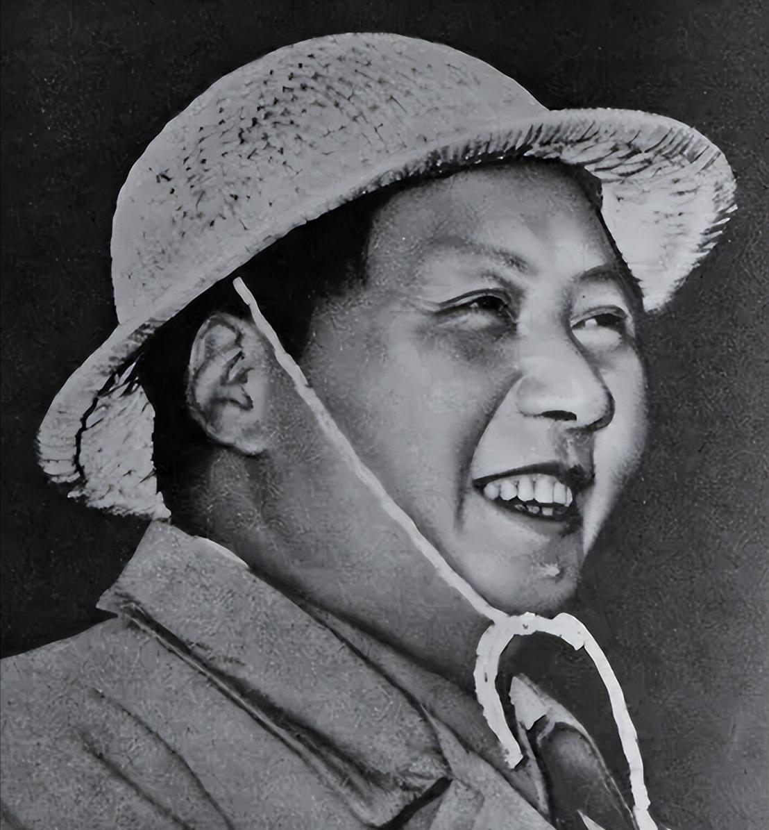 [微风]毛主席在中南海去世以后，发生了一件怪事，秘书以及工作人员表示，以前从来没