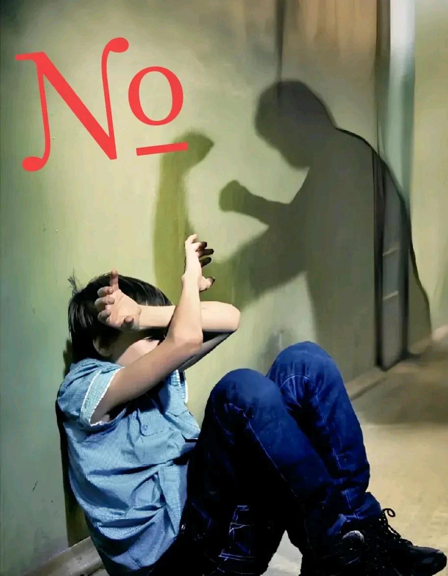 邯郸学生杀人事件，惊呆了所有的父母，这是一个很严重的校园问题，这么小的孩子，谁给