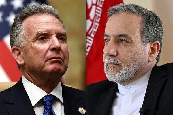 川普特使和伊朗外长前往瑞士 将举行会谈随着以色列与真主党（Hezbollah）周