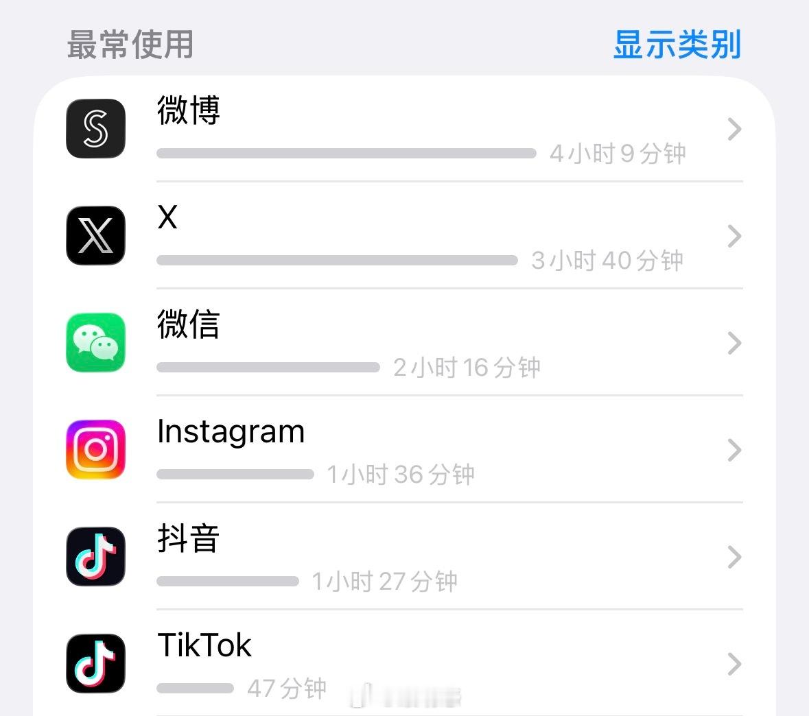 外面的世界真好玩呀 