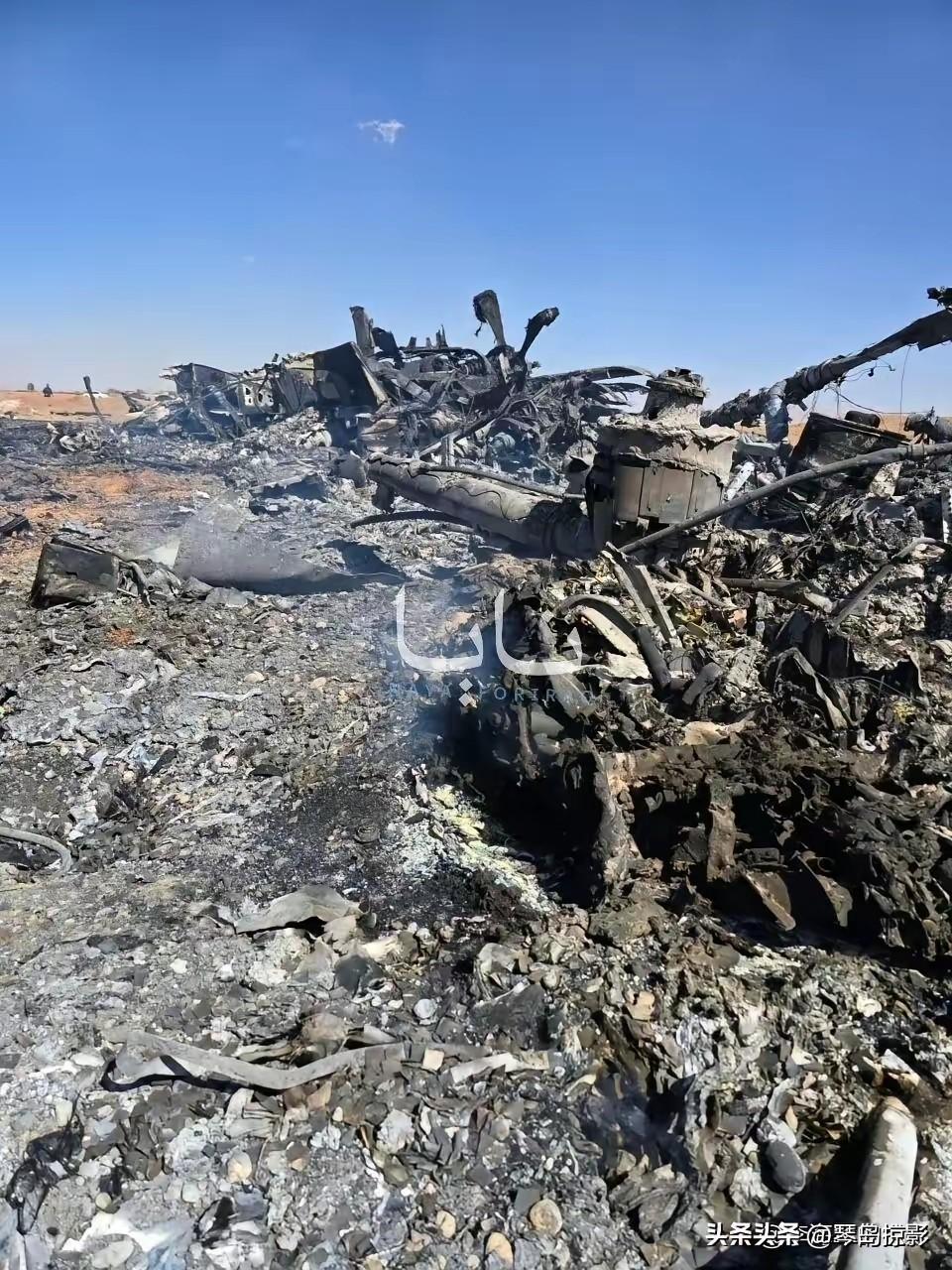 美国C-130运输机和黑鹰被击毁的同一天，大普也消失了，太巧合了！大普会不会跟着