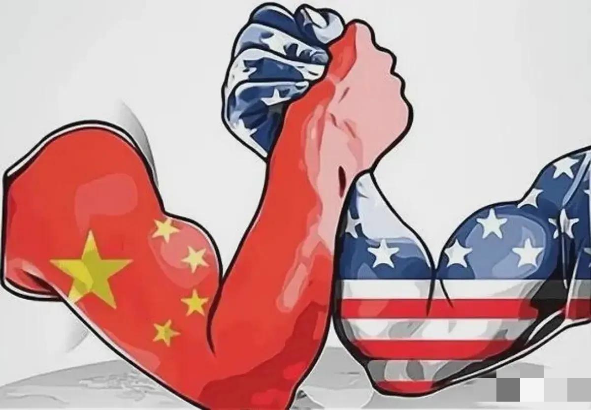 中国AI凭实力“杀疯了”！

这波操作直接打脸西方偏见，美国的科技领头羊位置，真