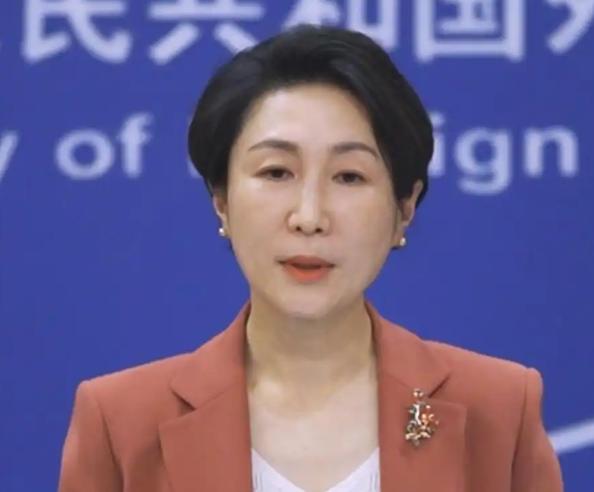 中国外交部拷问日本：良知何在？高市早苗请回答

2026 年 10 月 15 日