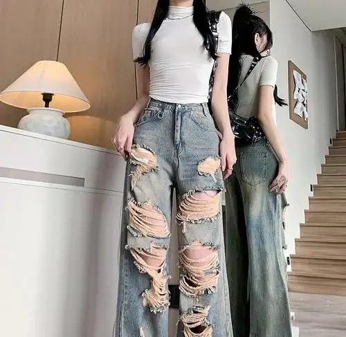 这裤子适合多大年纪