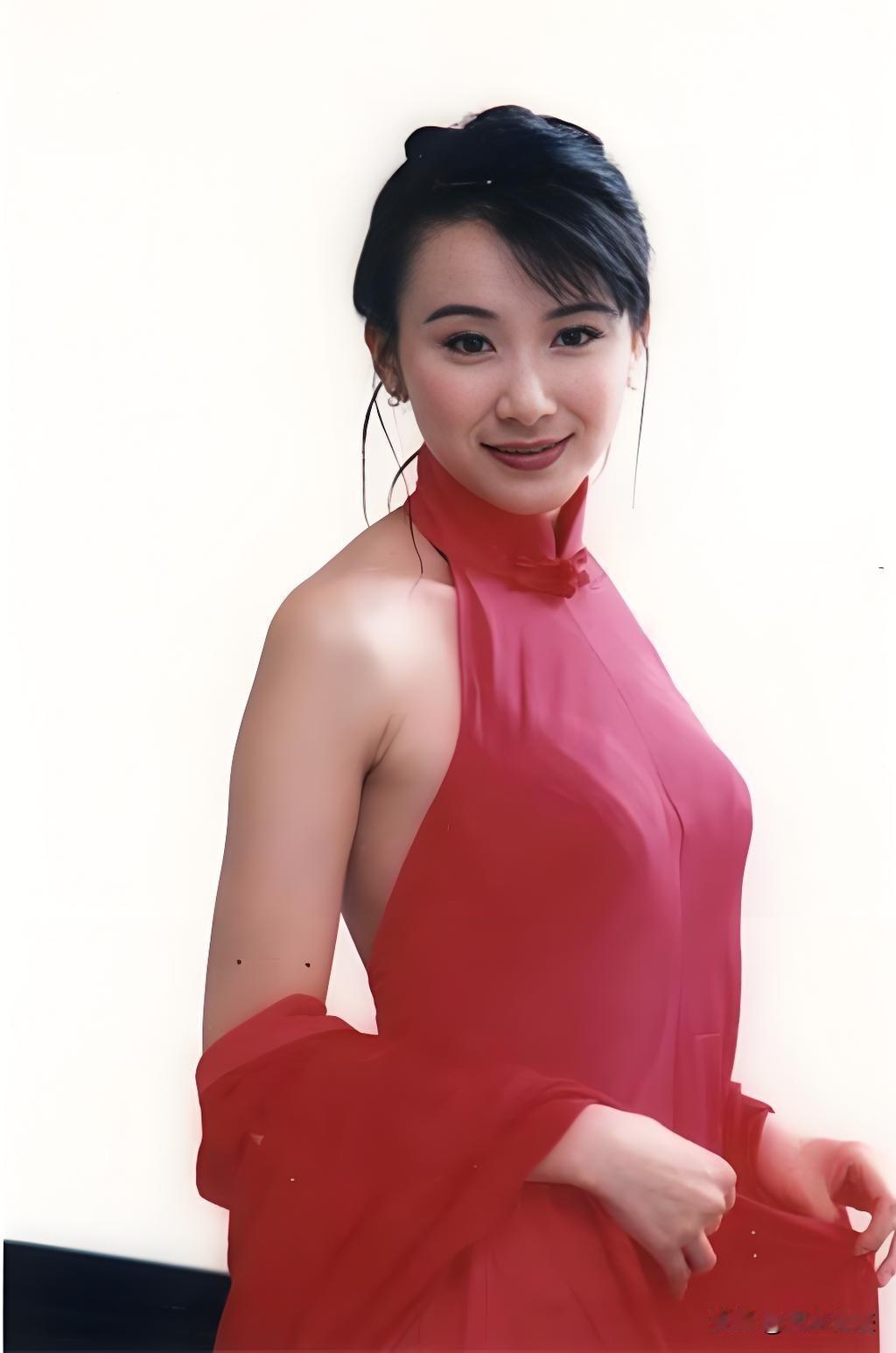 这些魅惑众生的红衣美人啊！