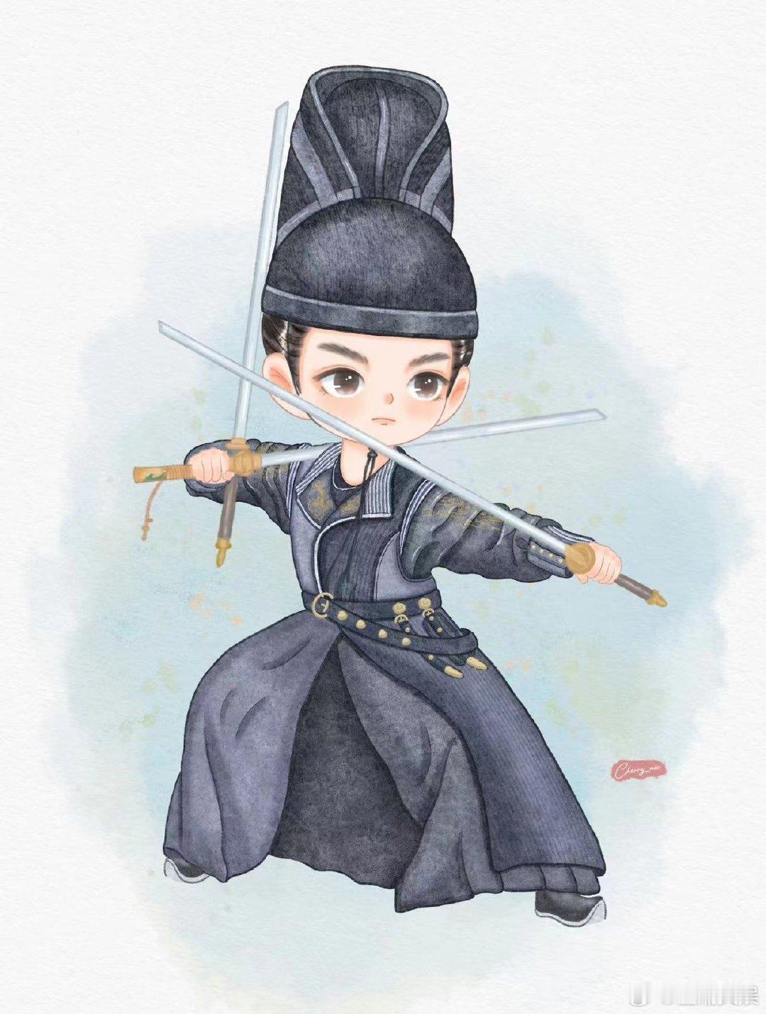 #杨旭文打戏#看了杨旭文的打戏就觉得非常的热血沸腾，而且每一个动作都特别的丝滑，
