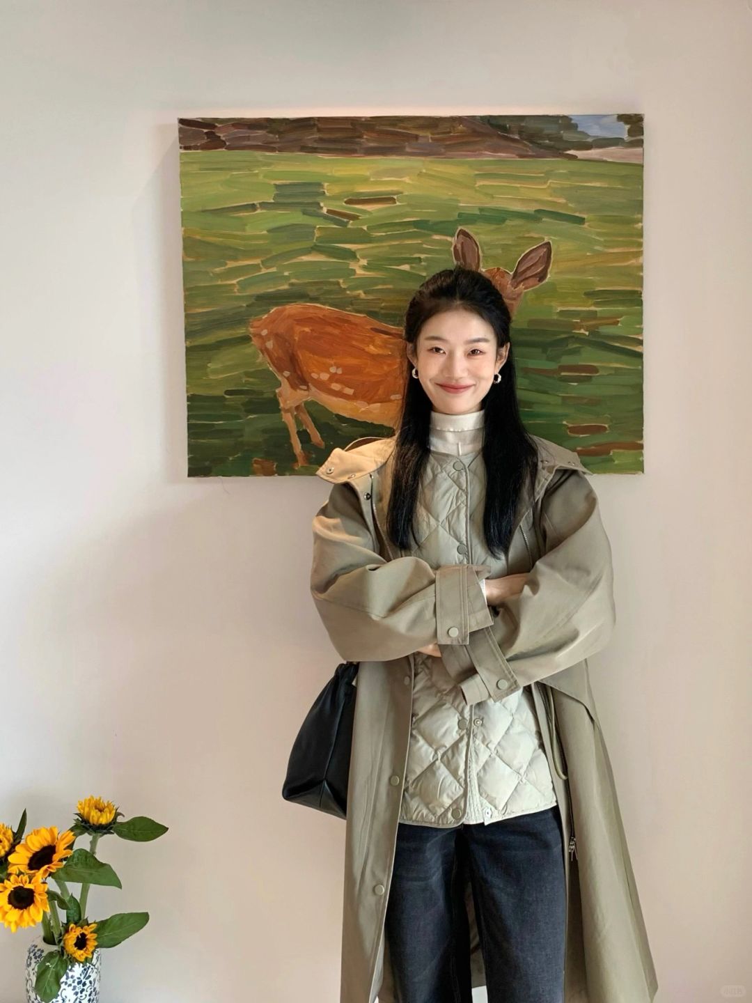 晚上好呀🪿