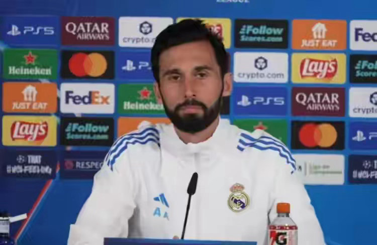 阿韦洛亚：没想过这轮淘汰赛出局可能 有球时拜仁会主导边路进攻欧冠皇马比赛 4月6