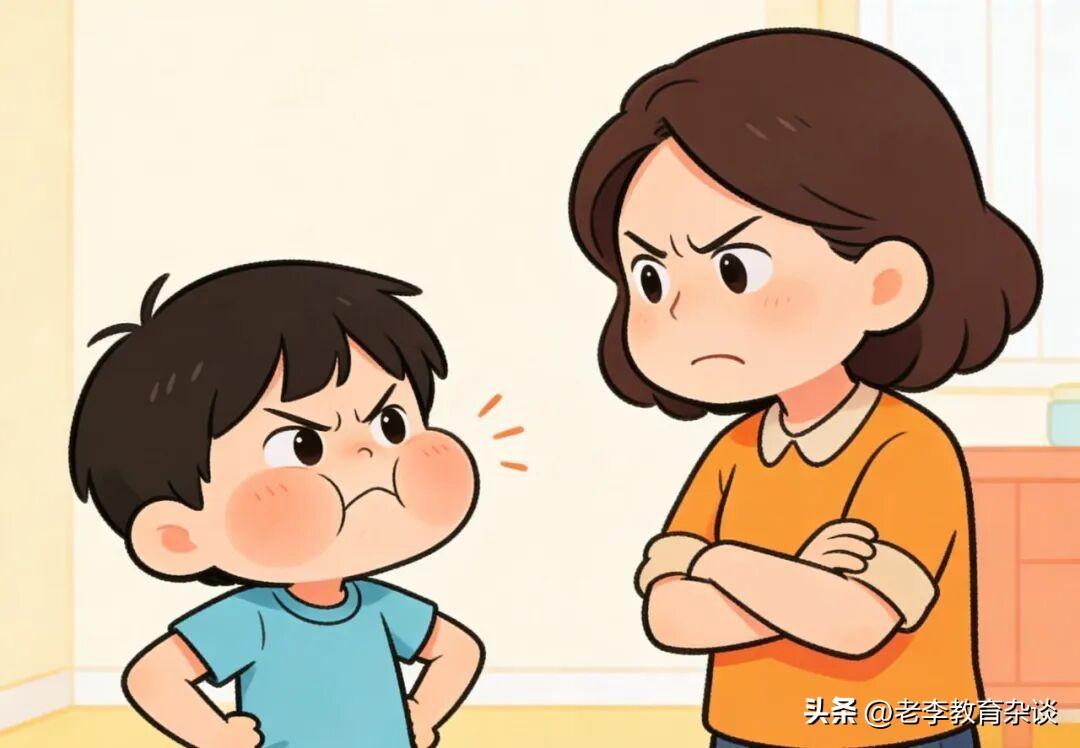 天哪！一个普通母亲的自传，让无数父母落泪

一个12岁的男孩沉迷打游戏，他的母亲