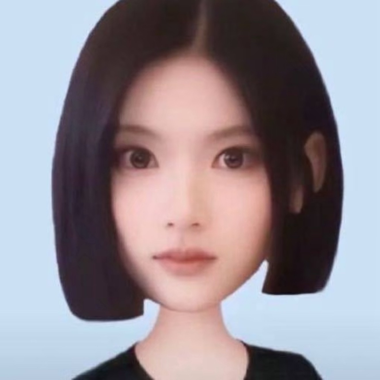 崔志宇JIWOO大吧已被豆包接管！站姐愚人节团建预告 Jiwoo大吧 豆包