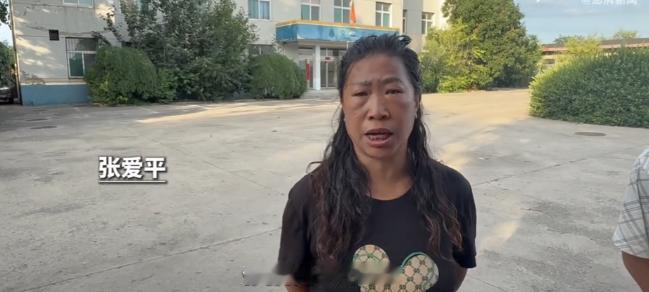 “太欺负人了！”山西太原，一女子在岗位做保安保洁16年，吃住在门卫室，全年无休。