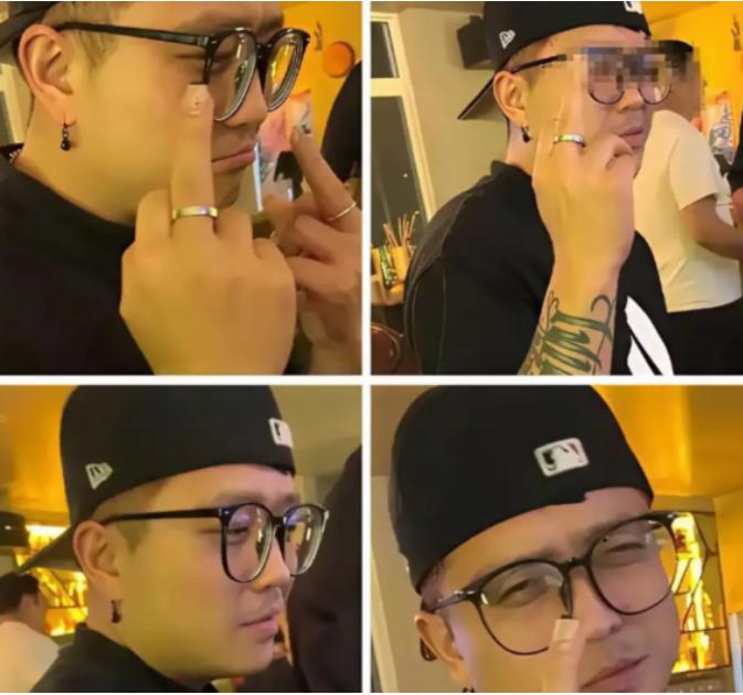 “宋喆”这小子反了天了。34岁被抓，整整坐了6年牢，出来又快3年。谁能想到，20