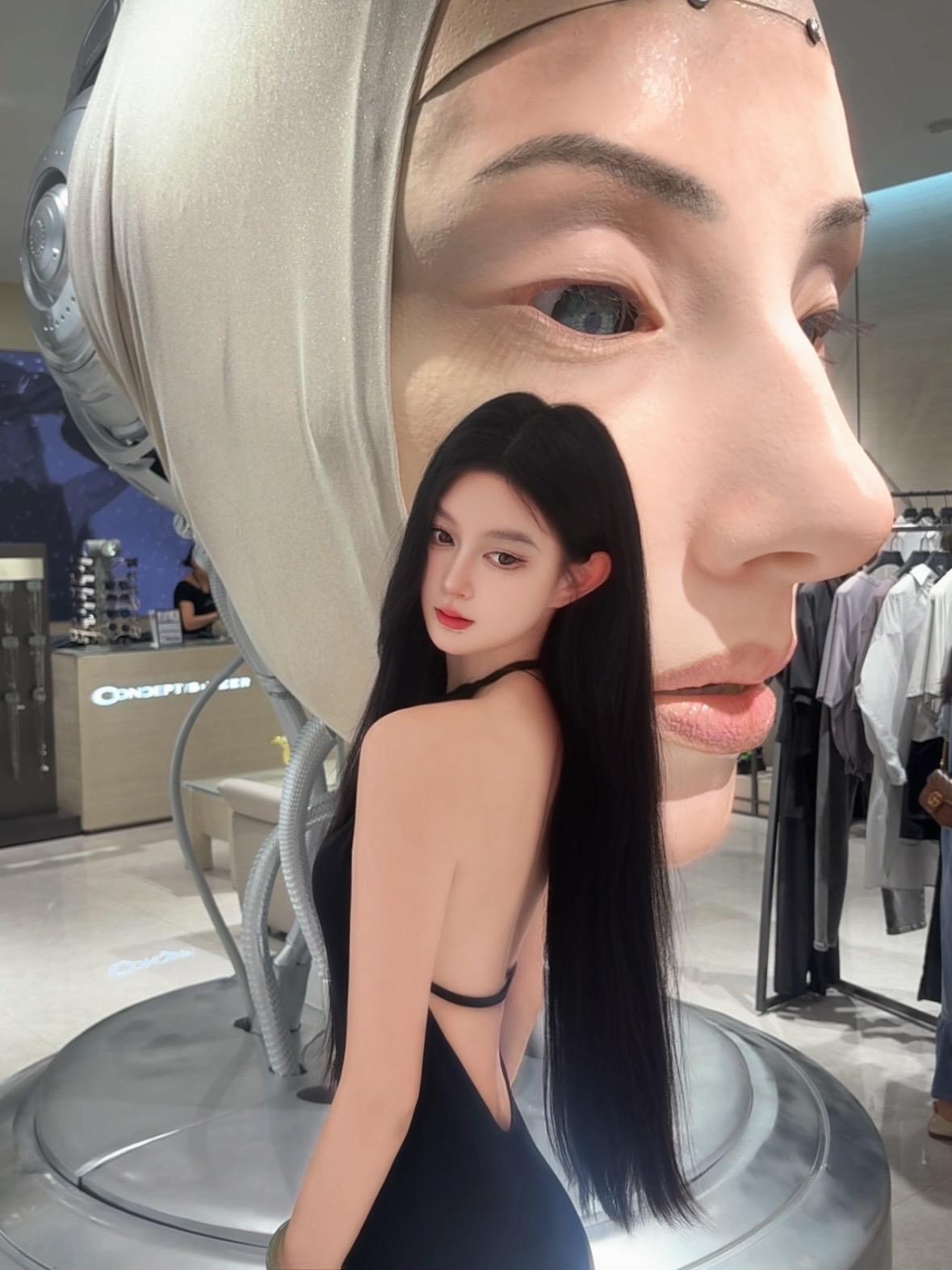 在吗。