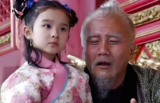 1398年，病得奄奄一息的朱元璋，问3岁的宝庆公主：孩子，你说父皇的病，还能好吗