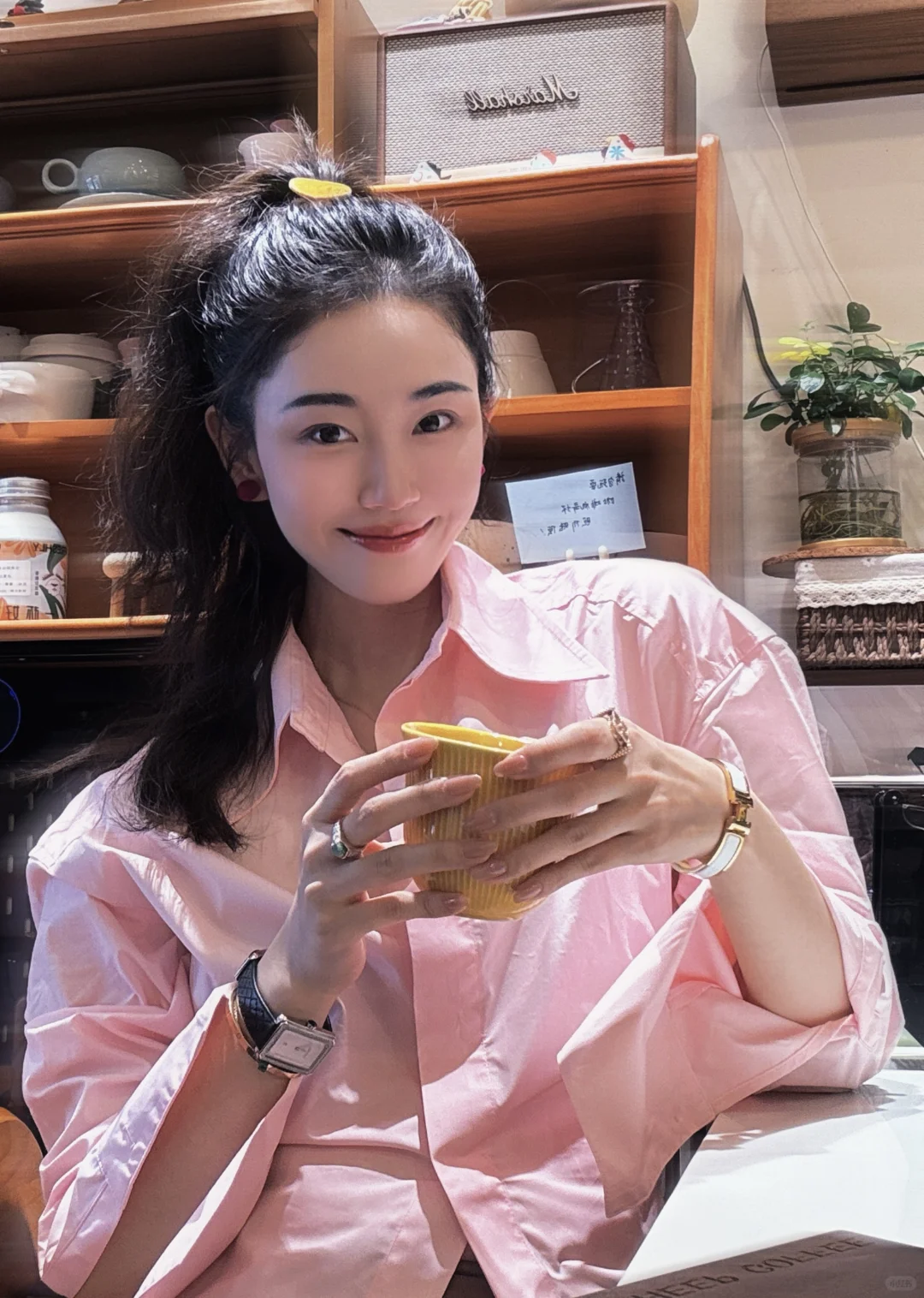 每个人都有自己的充电方式
