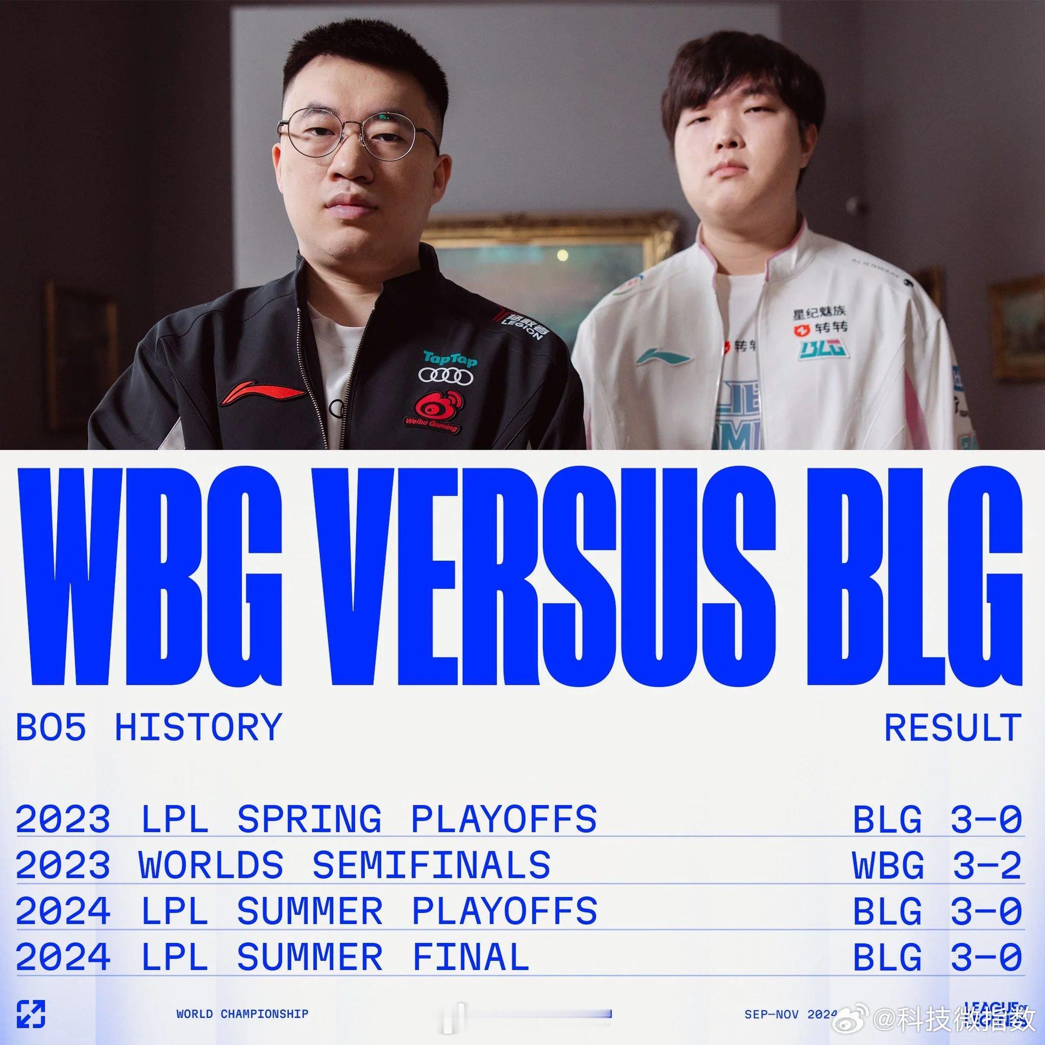 WBG战胜BLG燃爆！LPL电竞巅峰对决，WBG逆袭战胜BLG！这场半决赛的精彩