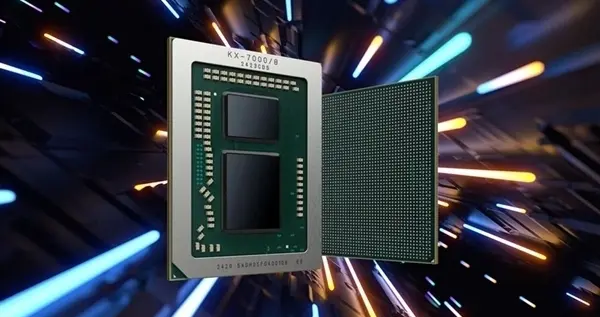 不會受制于Intel X86指令集！兆芯：掌握CPU設計全部源碼