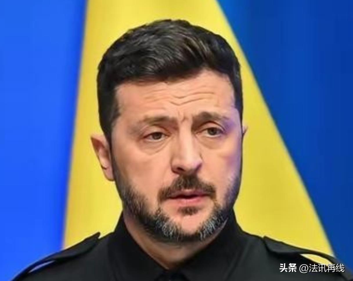 乌克兰值不值？整整四年多，硬生生把俄罗斯从一个超级大国拉了下来，拿一代人的命填了