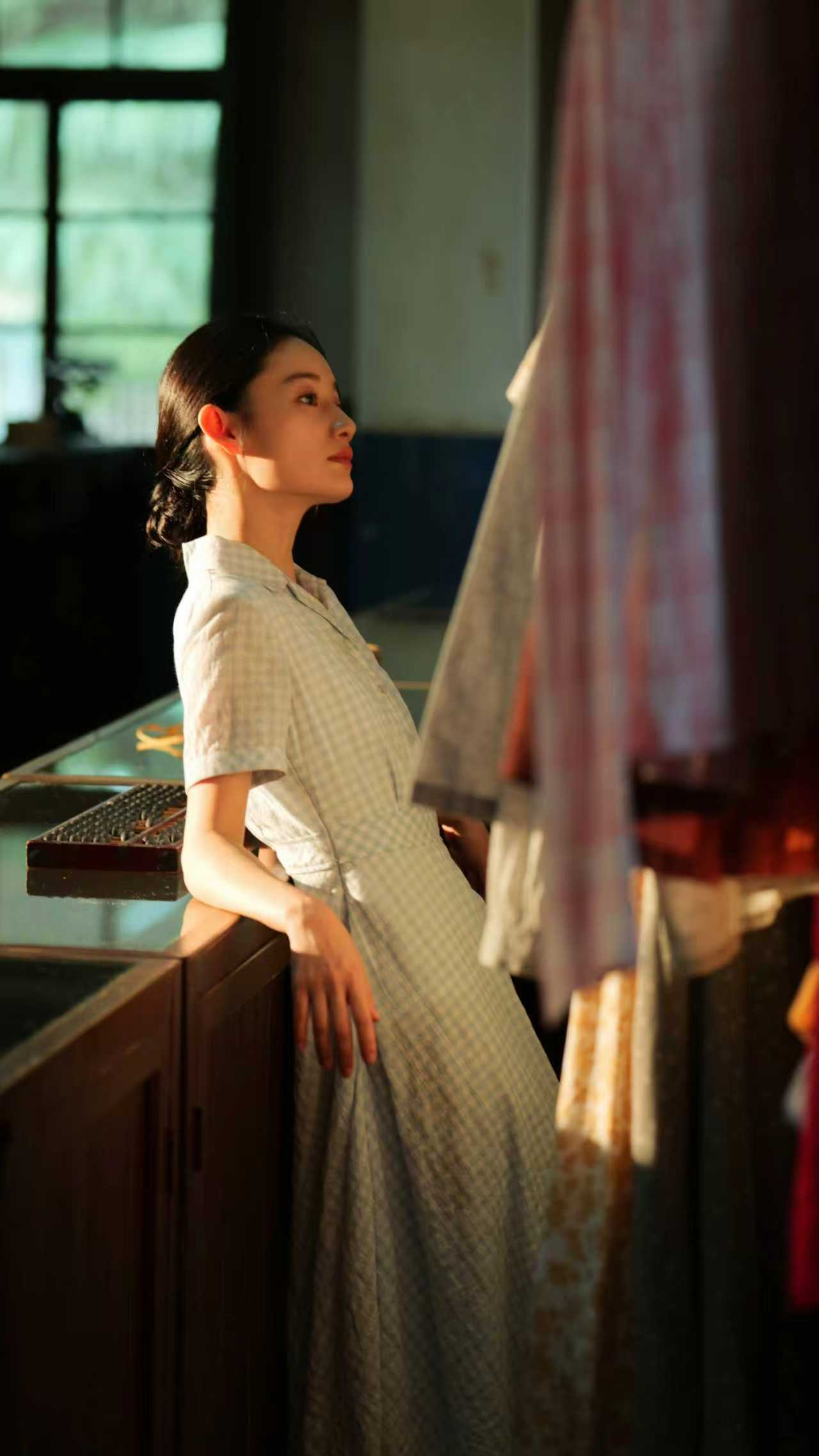 郭晓婷不是替身文学我不接 替身文学被郭晓婷玩明白了！从仙侠到年代剧，换脸式演技，