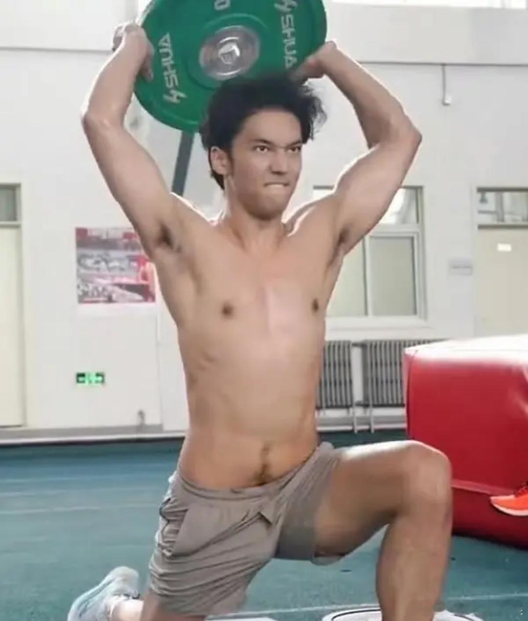 陈牧驰就这么水灵灵的要复出了？ ​​​