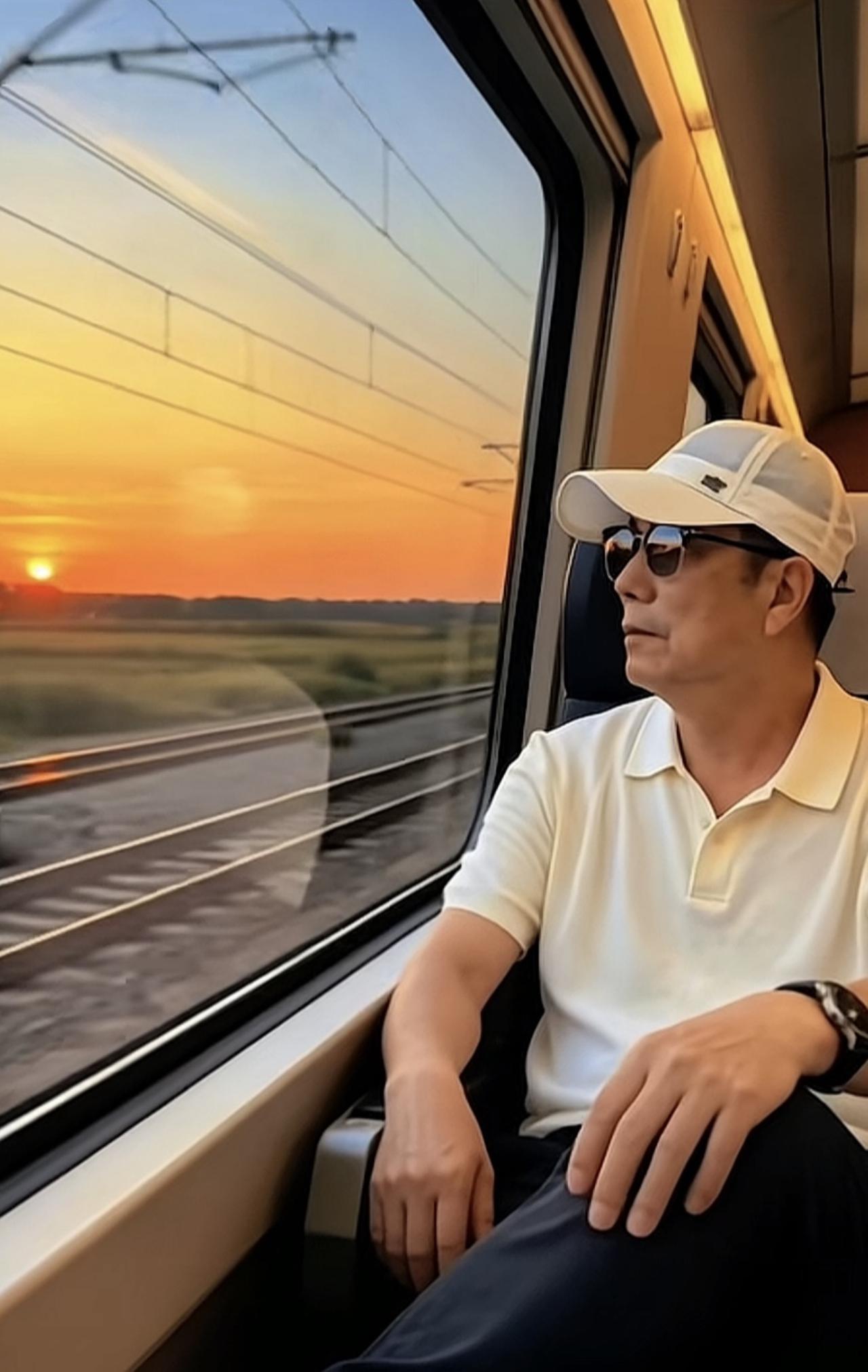 【唯道心语】活着，就是一种福气

今天，生病了。

养病的时光里，突然发现：活着