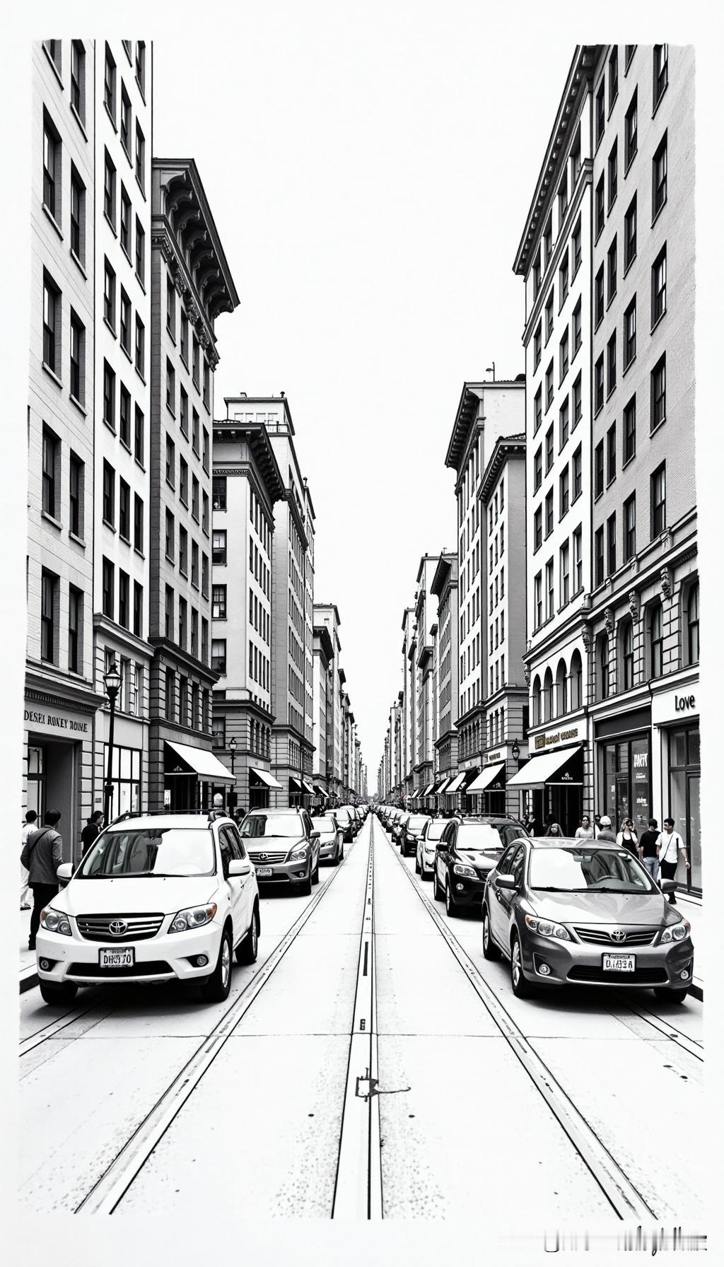 交换一张AI制作的美图