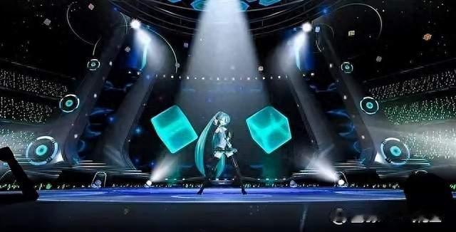 AI女团成员官宣怀孕？这波热搜炒得有点离谱