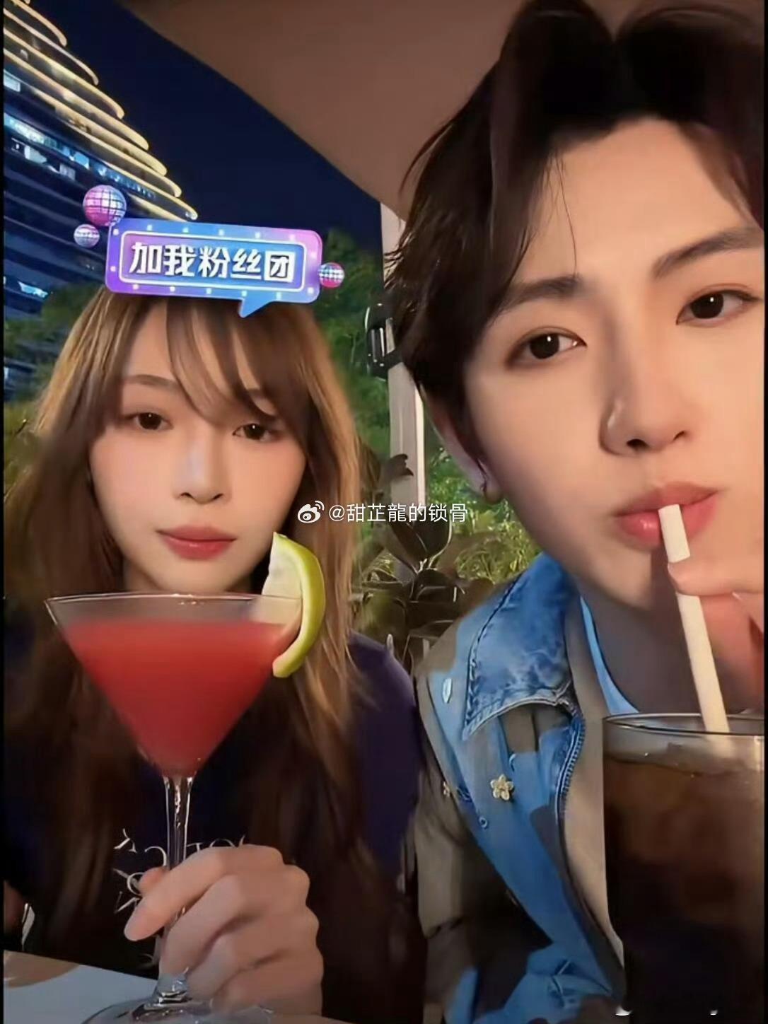 陈律求痞幼复合这一看就是姐妹啊剧情需要吧 