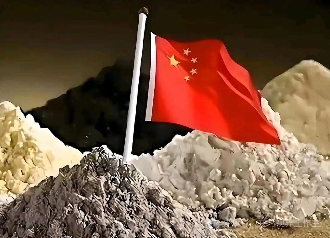 美财长贝森特称，两年内摆脱对中国的稀土依赖。这个牛吹的有点大！

根据《路透社》