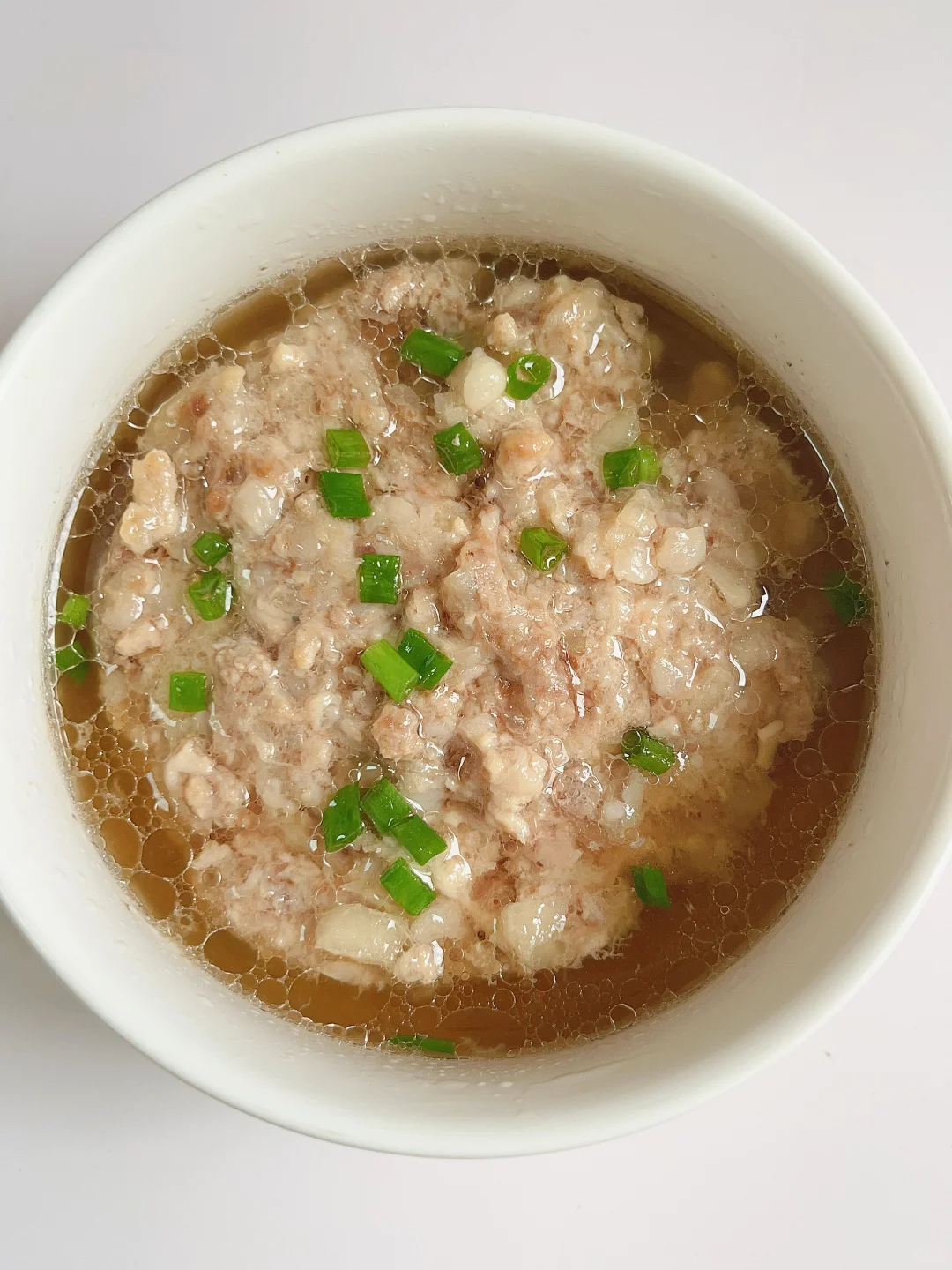 这个蒸肉饼真的绝了，孩子超爱吃